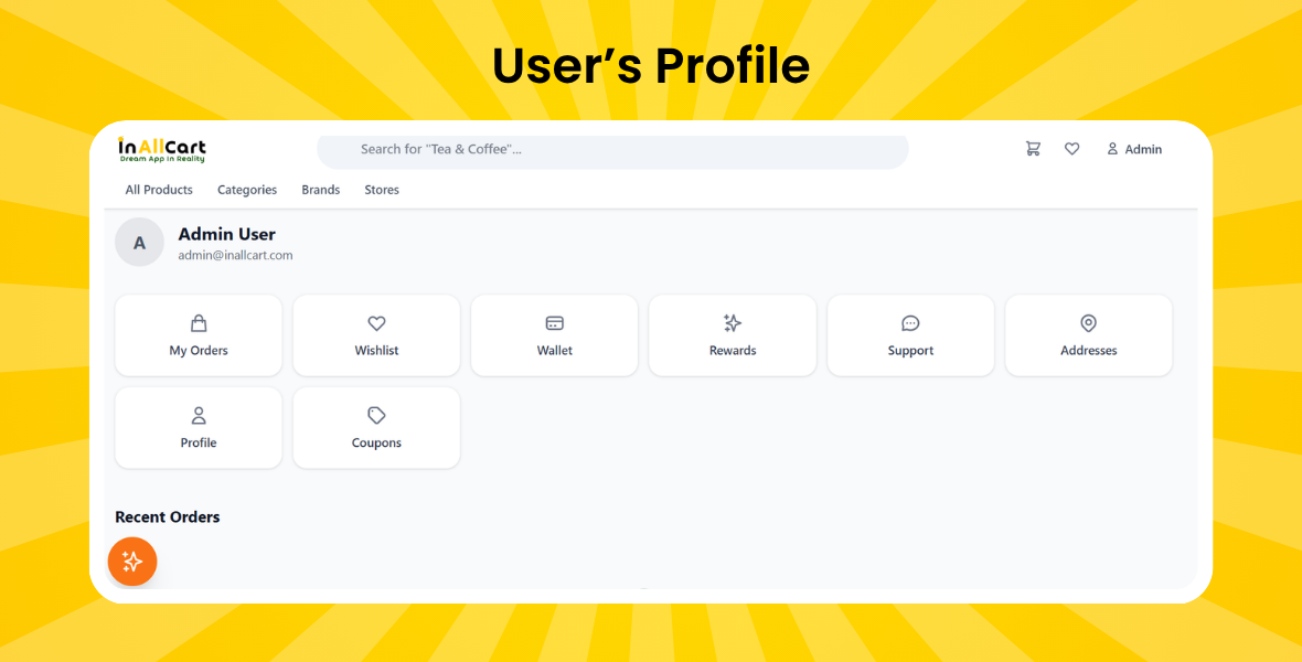 Website Builder Addon Plugin - InAllCart Screenshot 5